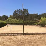Parcela Con Casa