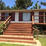 Parcela Con Casa